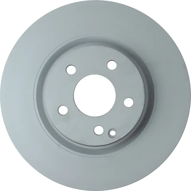 400363720 - : Zimmermann 400.3637.20 Disc Brake Rotor for ZIMMERMANN Image