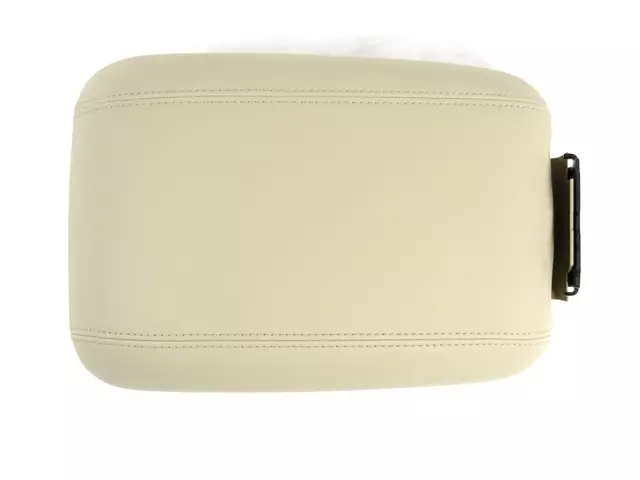 Console Armrest - Mopar (1YU65HL1AC)