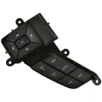 CCA1327 - : Cruise Control Switch for SMP CORP Image