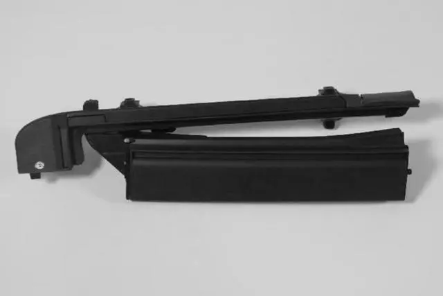 5182822AE - Body: Window Frame for Jeep: Wrangler, Wrangler JK Image