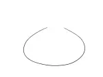 68371797AA - : Drive Cable, Left for Mopar Image