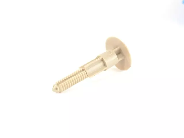6506624AA - Interior Trim: Push Pin for Mopar Image