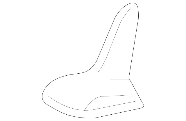 2218205975649999 - Electrical: Antenna for Mercedes-Benz Image