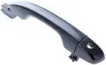 67926 - : Exterior Door Handle - Front Left for Dorman Image