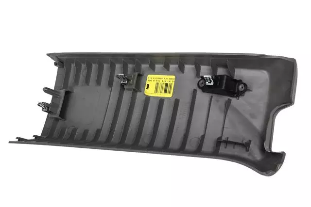 20805503 - Body: Front Trim for Chevrolet: Silverado 1500, Silverado 2500 HD, Silverado 3500 HD | GMC: Sierra 1500, Sierra 2500 HD, Sierra 3500 HD Image