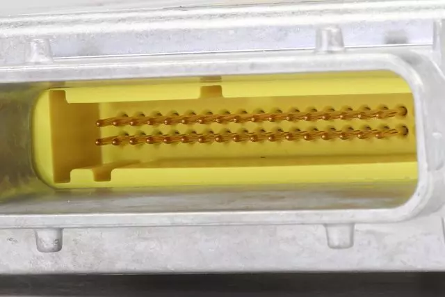 10354722 - Electrical: Diagnostic Unit for Chevrolet: Corvette Image