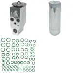AK1938 - : A/C System Repair Kit -- Ancillary Kit for UAC Image