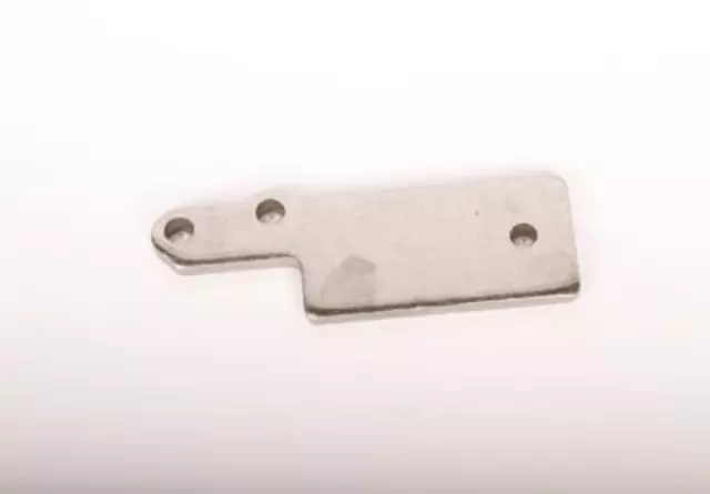 8682792 - : Automatic Transmission Case Fluid Passage Cover for ACDelco Image