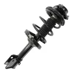13362 - : Unity Automotive Suspension Strut and Coil Spring Assembly for Unity Automotive Image