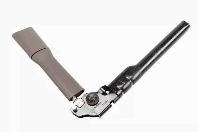 19329225 - Electrical: Tensioner for Cadillac: Escalade, Escalade ESV | Chevrolet: Suburban, Tahoe | GMC: Yukon, Yukon XL Image