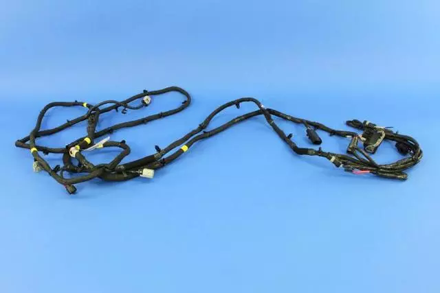 Wiring - Mopar (68228206AB)