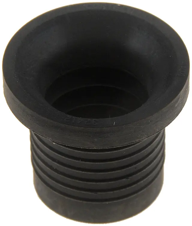 65113 - : Dipstick Tube Rubber Grommet for Dorman Image