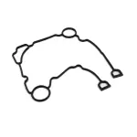53021521AD - 5.7L HEMI Gas; Engine: Chain Case Cover Gasket for Chrysler: 300, Aspen | Dodge: Challenger, Charger, Durango, Magnum, Ram 1500, Ram 2500, Ram 3500 | Jeep: Commander, Grand Cherokee, Grand Cherokee L, Grand Wagoneer, Wagoneer, Wrangler | Ram: 1500, 1500 Classic, 2500, 3500 Image