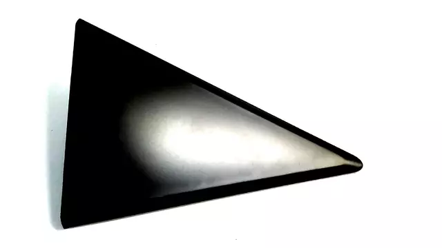 62134FG001 - Body: Corner Cover for Subaru: Impreza Image