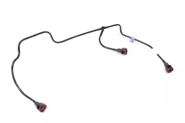 19332704 - : Vapor Canister Vent Hose for GM Image