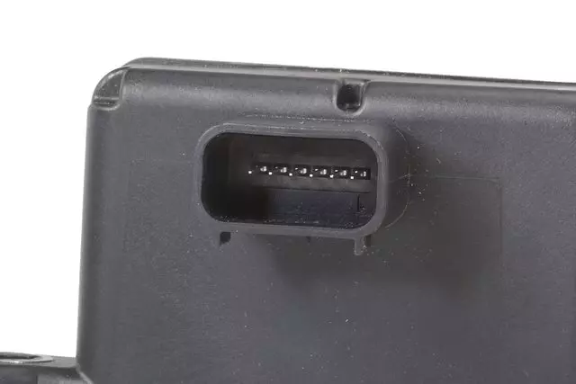 Manual Transmission Shift Lever Rod - GM (21994500)