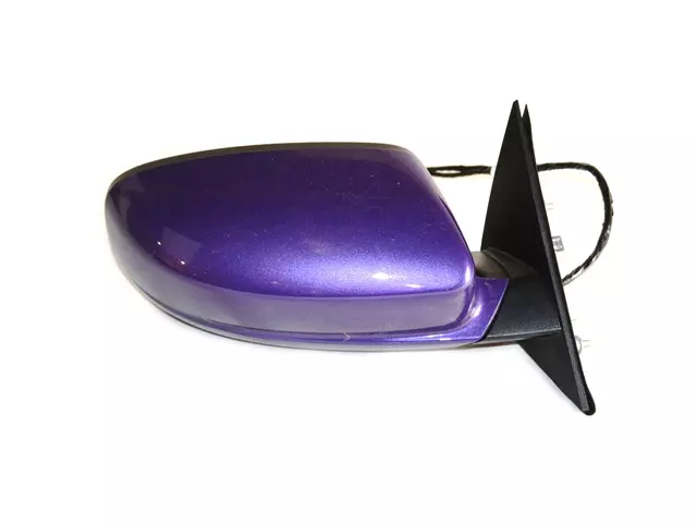 Outside Rear-View Mirror, Right - Mopar (1NJ52TZZAJ)