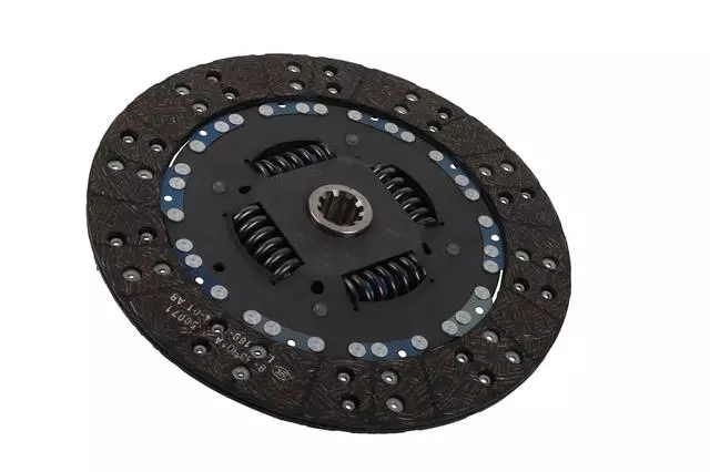 Clutch Disc - GM (94672440)