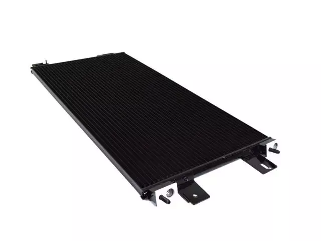 68004052AB - Air Conditioners and Heaters: Air Conditioning Condenser for Mopar Image