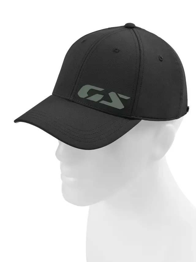 76615A82555 - : Unisex GS Cap for BMW-Motorrad Image