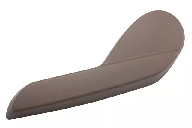 23164022 - Body: Recline Handle for Chevrolet: Silverado 1500, Silverado 1500 LD, Silverado 2500 HD, Silverado 3500 HD | GMC: Sierra 1500, Sierra 1500 Limited, Sierra 2500 HD, Sierra 3500 HD Image