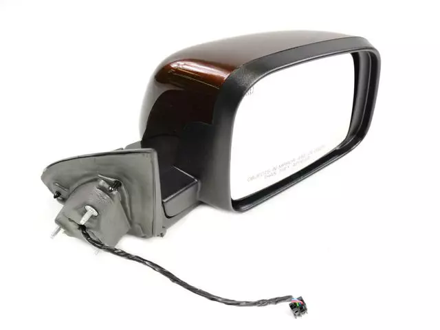 Outside Rearview Mirror, Right - Mopar (5SH42TZZAF)