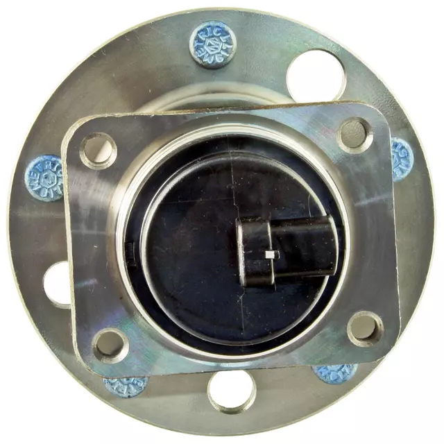 513090 - : Front Wheel Hub and Bearing Assembly for ACDelco Image