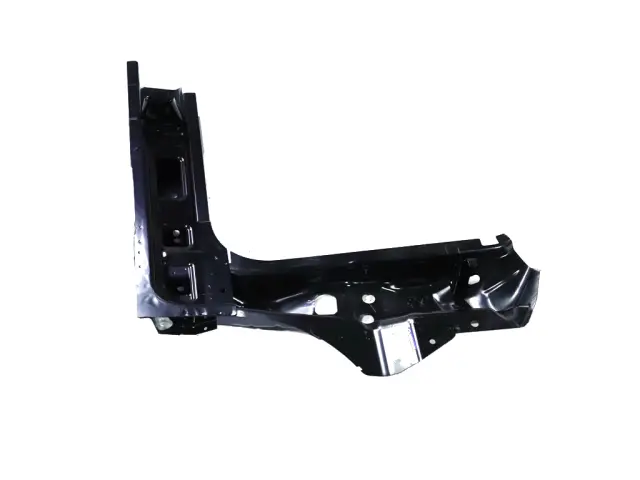 Body Side Aperture Front Reinforcement, Left - Mopar (68324163AF)