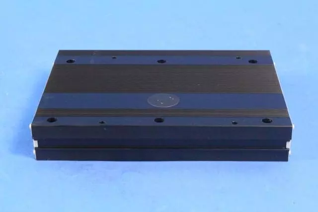 Amplifier - Mopar (68222467AG)