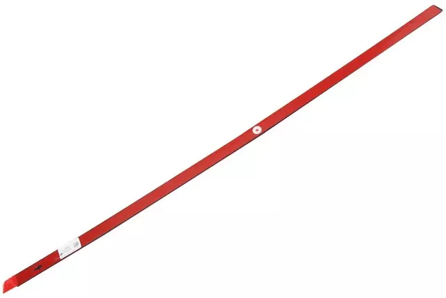 22775441 - Body: Door Molding for Chevrolet: Silverado 1500, Silverado 1500 LD, Silverado 2500 HD, Silverado 3500 HD | GMC: Sierra 1500, Sierra 1500 Limited, Sierra 2500 HD, Sierra 3500 HD Image