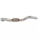 N1MZ5G203C - : Front Pipe for Ford: Explorer, Police Interceptor Utility | Lincoln: Aviator Image