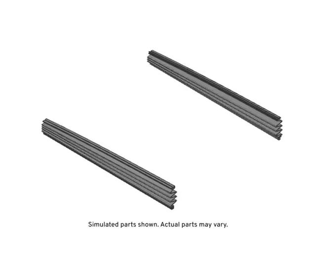 86771848 - Body: Side Cover for GM Image