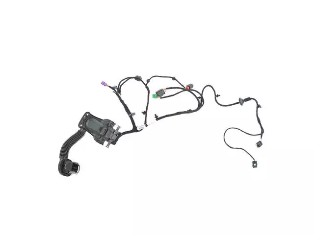 Front Door Wiring, Right - Mopar (68207160AG)