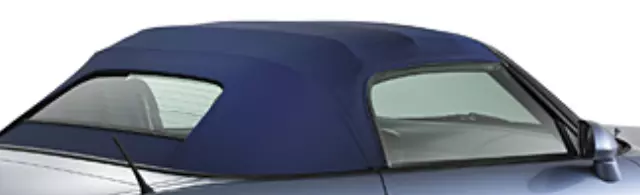 8L31S2A130A - Exterior: Soft Top for Honda: S2000 Image