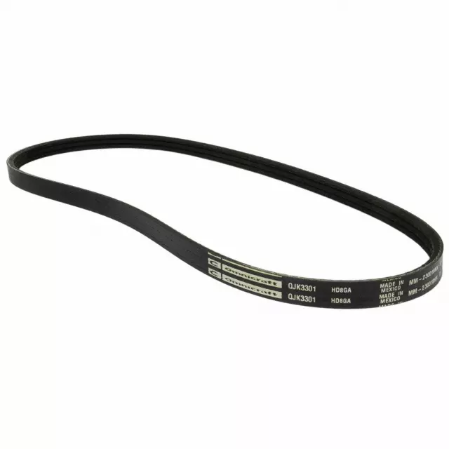 V Belt - Ford (QJK3-301)