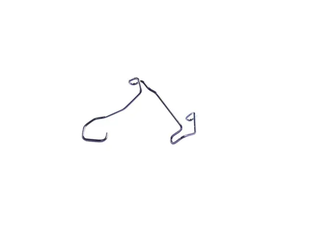 68364614AD - Electrical: Sensor Mounting Bracket, Right for Mopar Image