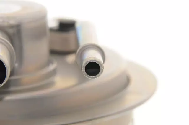 Fuel Pump and Level Sensor Module with Seal - GM (19167482)