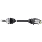 MZ8138 - : TrakMotive CV Axle Shaft for TRAKMOTIVE Image