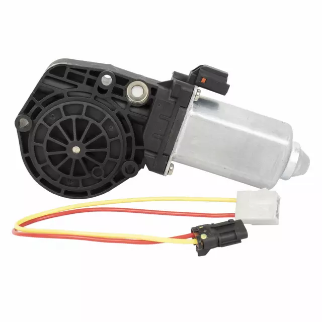 H2MZ99233V94D - Body: Window Motor for Ford: Crown Victoria | Lincoln: Town Car | Mercury: Grand Marquis Image