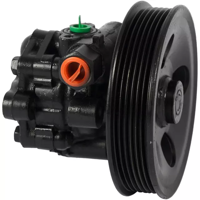 Power Steering Pump - ACDelco (36P0884)
