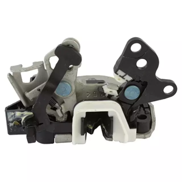 Door Latch Assembly - Ford (CL3Z-1626413-A)