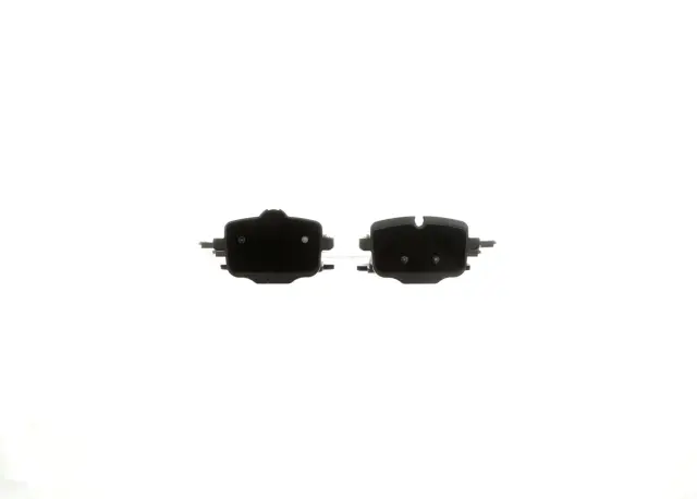 BE2378H - Brakes &amp; Brake Parts: Bosch Disc Brake Pad Set for Bosch Image
