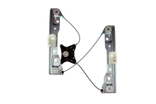 RPCH054 - : Power Window Regulator Assembly w o Motor for AISIN Image