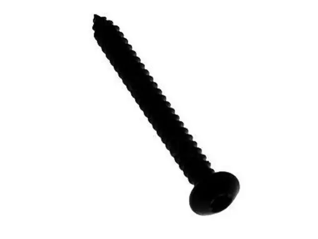 Tail Light Screw - Ford (N806505-S437M)