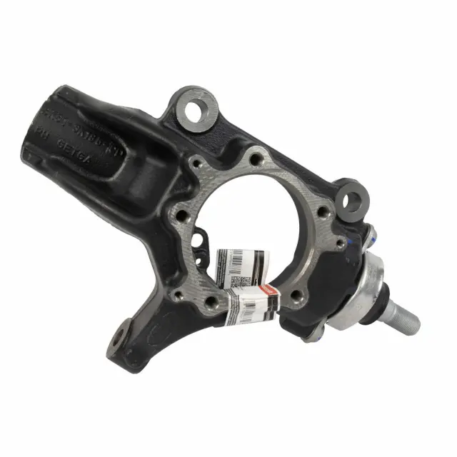 MEF478 - Steering: Motorcraftâ„¢ Steering Knuckle for Ford: Transit-150, Transit-250, Transit-350, Transit-350 HD Image