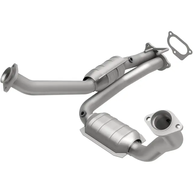 458020 - Exhaust: California Direct-Fit Catalytic Converter for Magnaflow Image
