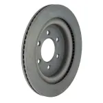 BRRF432 - Brakes: Motorcraftâ„¢ Rotor for Ford: F-150, F-150 Lightning Image