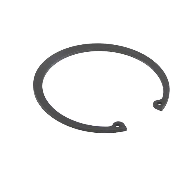 RET97 - Driveline and Axles: Front Wheel Bearing Retaining Ring for Acura: MDX, RDX, RLX, TL, TLX, TSX | Honda: Accord, CR-V, Crosstour, Odyssey, Pilot Image