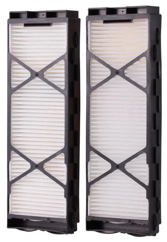 PC1033 - : Cabin Air Filter for PRONTO Image