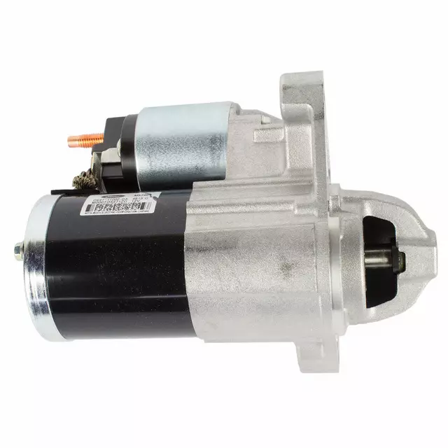 CK4Z11002C - Electrical: Starter for Ford Image